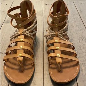 Loft Sandal
